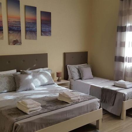 Salento Al Mare Bed & Breakfast Taviano  Luaran gambar