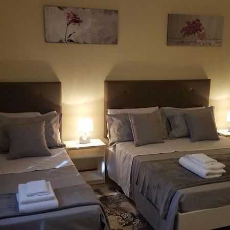 Salento Al Mare Bed & Breakfast Taviano  Luaran gambar