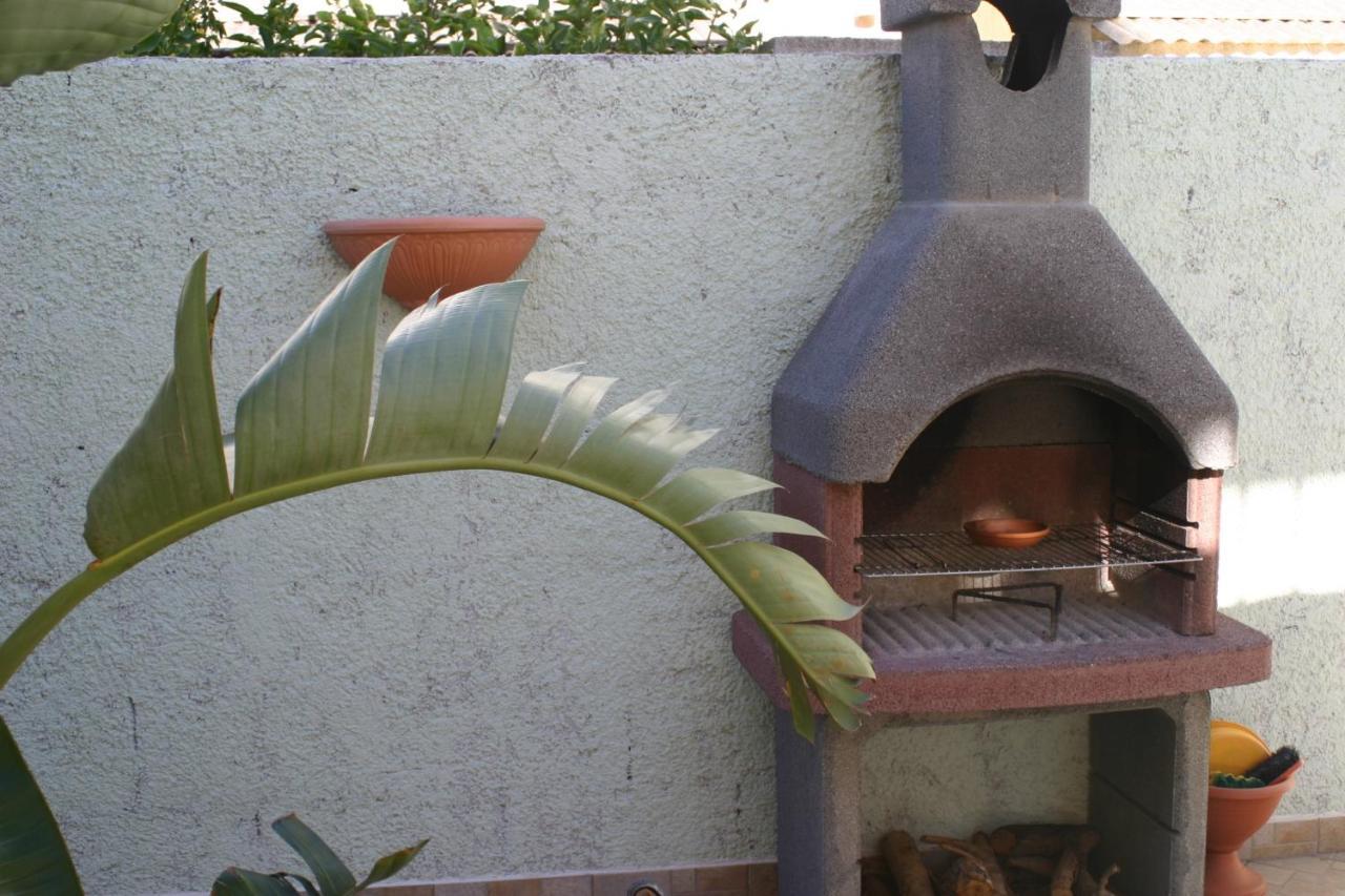 Salento Al Mare Bed & Breakfast Taviano  Luaran gambar