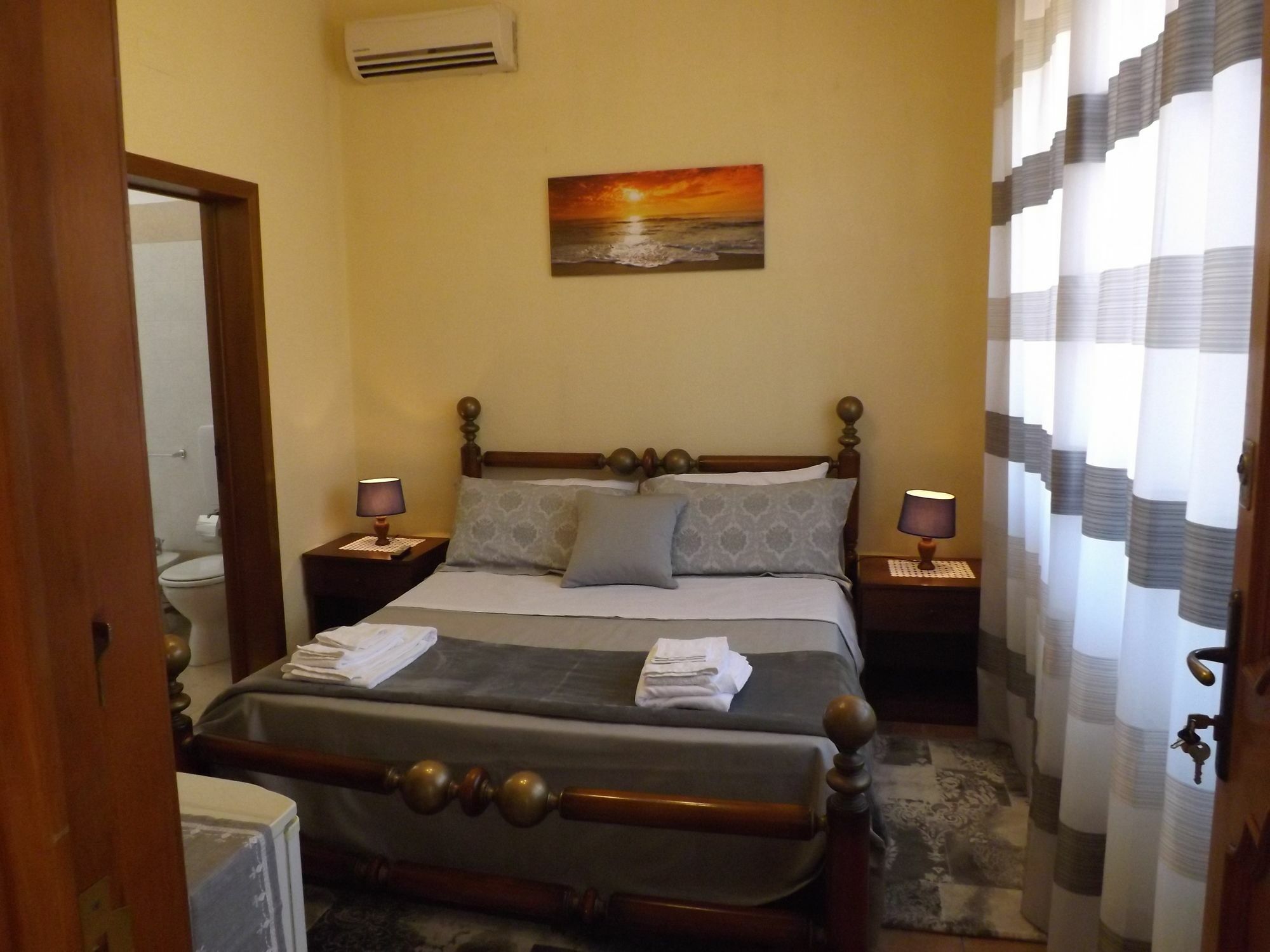 Salento Al Mare Bed & Breakfast Taviano  Luaran gambar