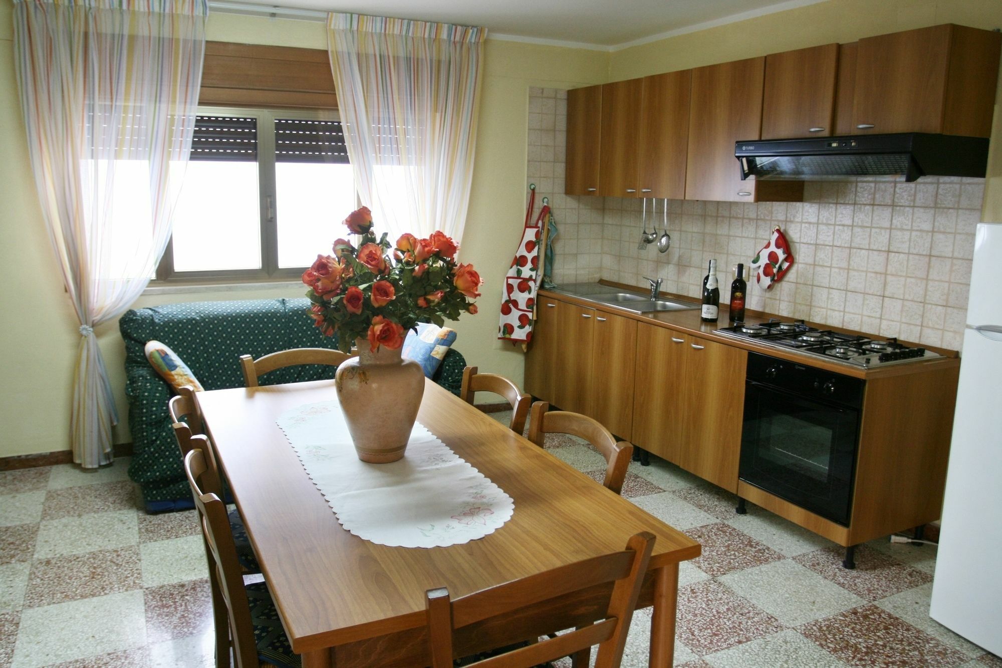Salento Al Mare Bed & Breakfast Taviano  Luaran gambar