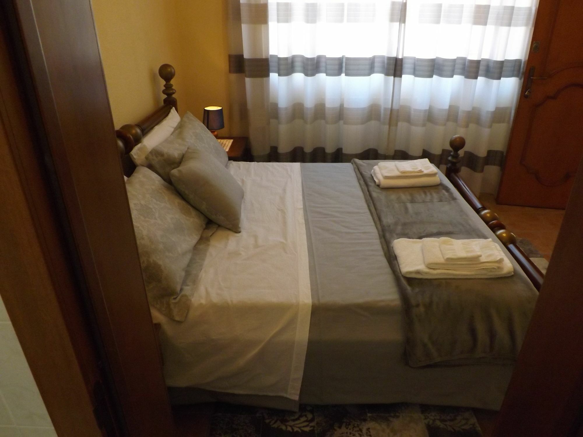Salento Al Mare Bed & Breakfast Taviano  Luaran gambar